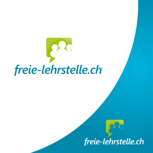  Logo-Design für Plattform für Lehrbetriebe