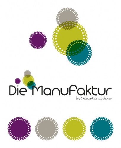 Logodesign für unsere Ideen gesucht.