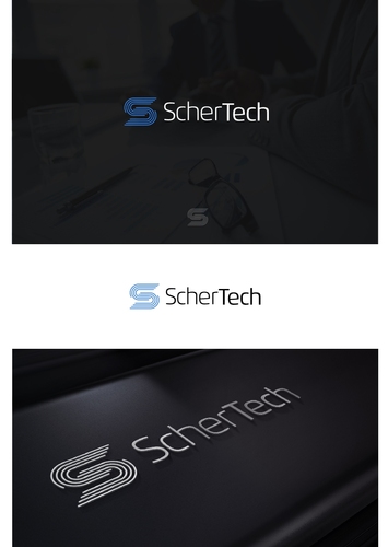 Logo-Design für Softwareunternehmen