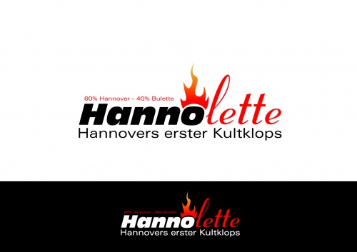  Hannolette- Hannovers erster Kultklops