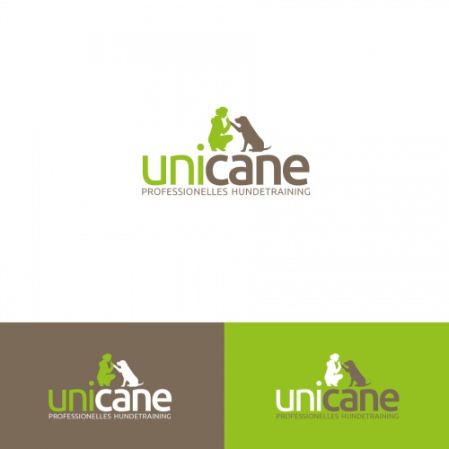 Logo-Design für Unicane