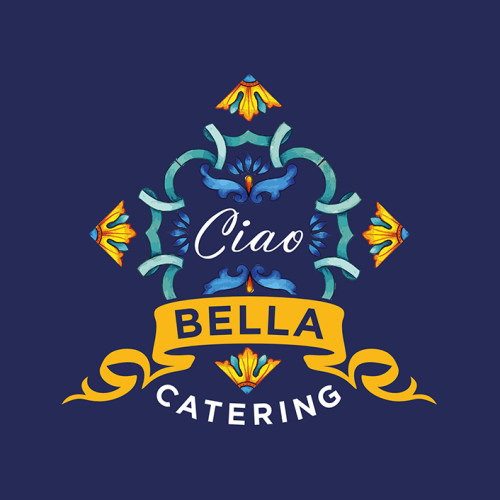  Logo für Bella Foodtruck