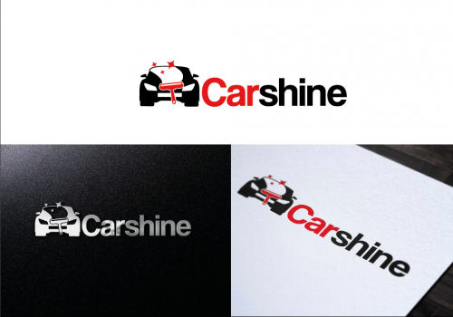 Carshine Logo