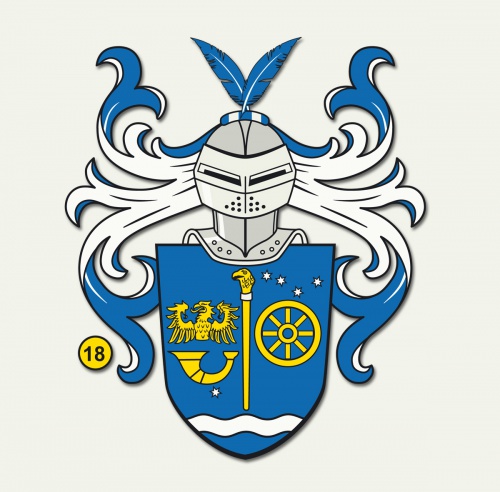 Familienwappen