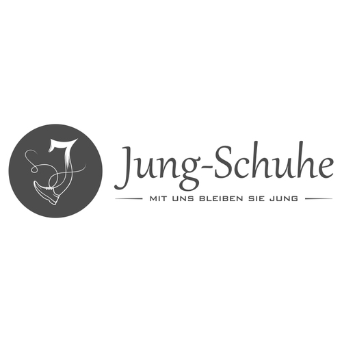  Logo-Design für Schuhhändler