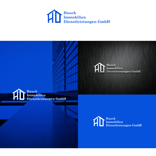  Logo-Design für Investment Boutique