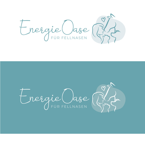 Logo für Tier-Energetik