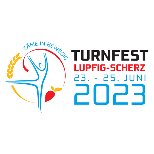 Logo-Design für Turnfest