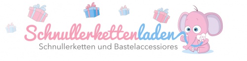 Grafisches Logo für Onlineshop