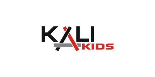  Logo-Design für Kali Kids