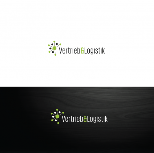 Logo für Vertrieb & Logistik