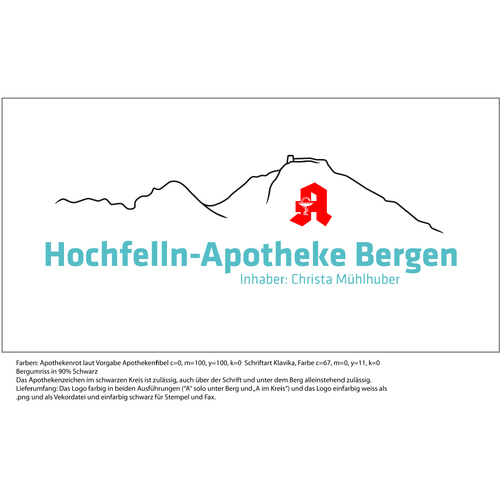 Logo für  Land-Apotheke