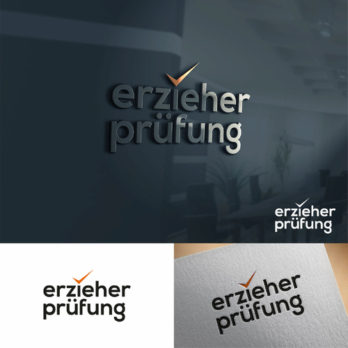  Logo für einen Online-Shop für Lernmaterialien