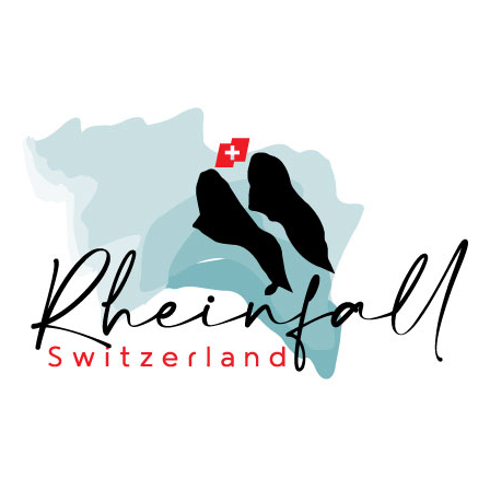  Logo-Design für den Rheinfall