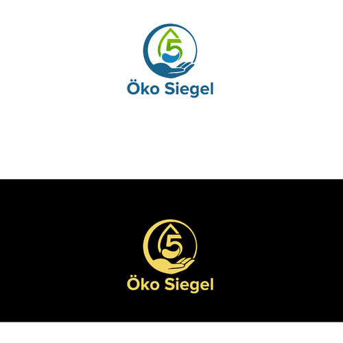 Logo-Design für Handelsplattform für die kommunale Beschaffung