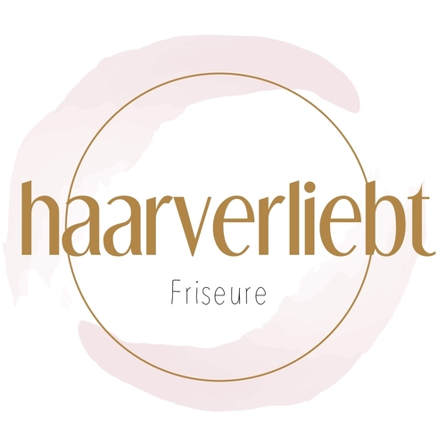 Logo-Design für Friseurgeschäft