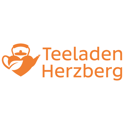  Logo für Teeladen