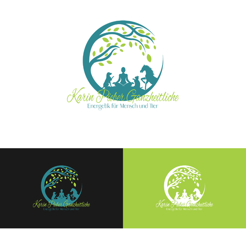 Logo-Design