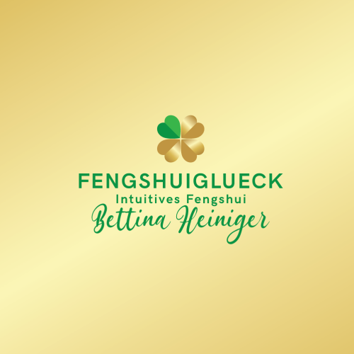  Logo-Design für Feng Shui