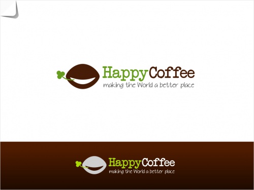 Logo für HappyCoffee.org - Nachhaltigkeitsblog für eine bessere Welt