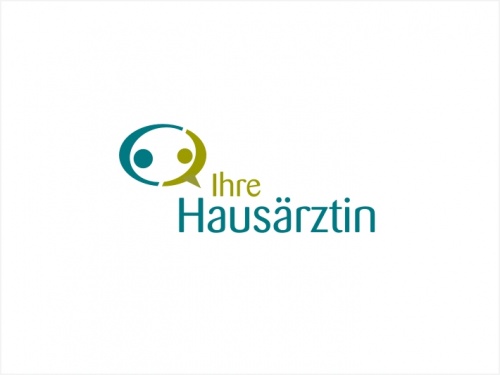 Logo für Hausarztpraxis