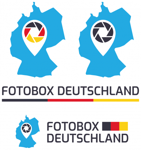 Logo für Fotobox-Verzeichnis / Suchmaschine