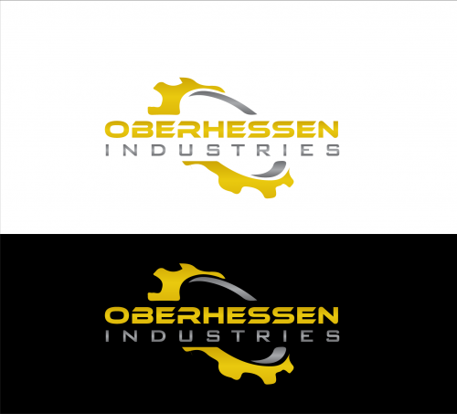 Logo-Design für Maschinenbau-Unternehmen