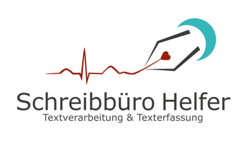 Schreibbüro Helfer