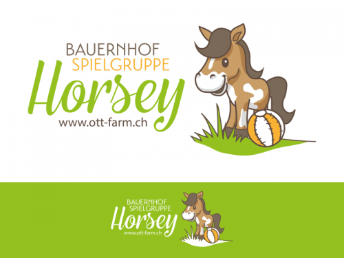 Bauernhofspielgruppe Horsey