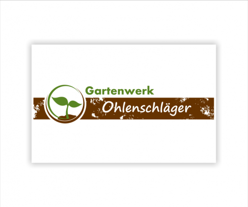 Logo für Gärtner