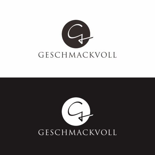 Logo-Design für neue Lifestyle-Marke