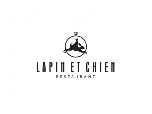 Lapin et Chien