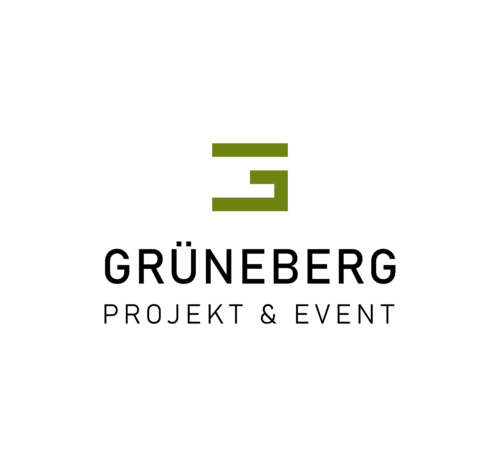  Logo-Design für Unternehmen im Eventmanagement