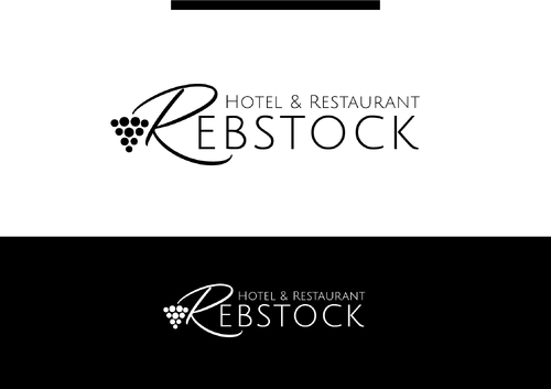 Logo-Design für Hotel / Restaurant