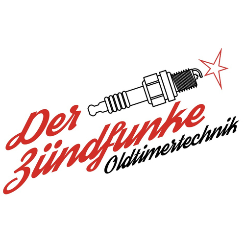 Logo für Oldtimertechnik