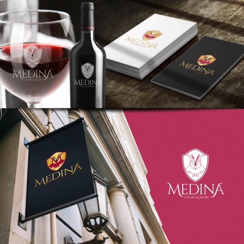 Restaurant/Steakhouse sucht LOGO-DESIGN