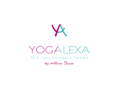 Logo für eine neue Yoga-Lifestyle-Marke