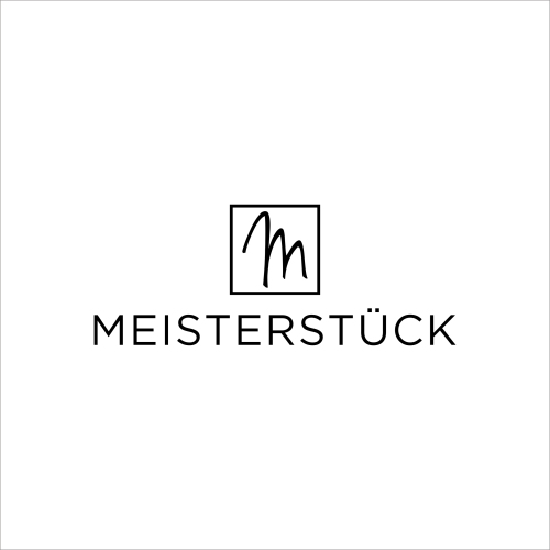 Logo für Meisterstück