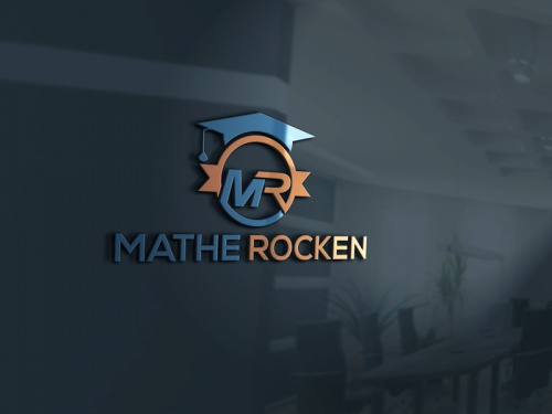 Logodesign für Mathe Seminar