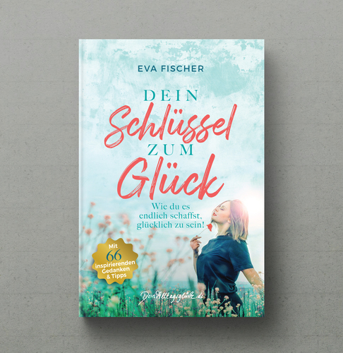  Buch-/E-Book-Cover für Ratgeber gesucht