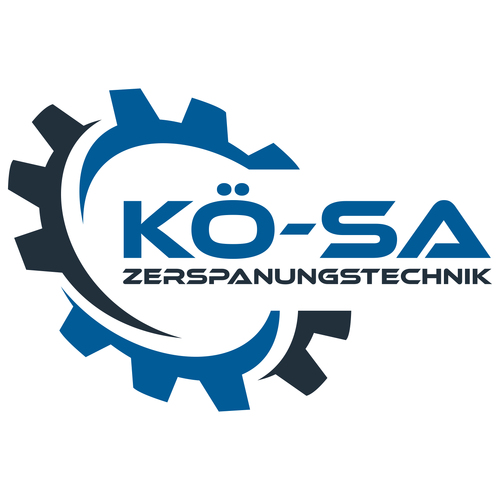 Logo für Zerspanungstechnik Unternehmen