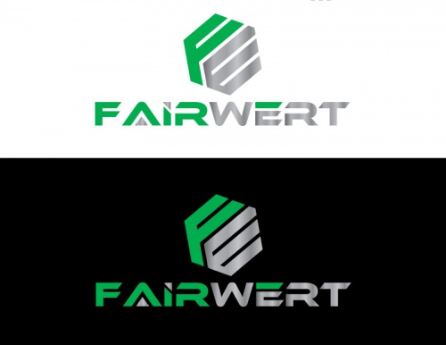 Firmenlogo für die Fa. Fairwert