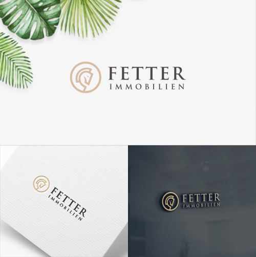 Logo-Design und Social Media Kit !