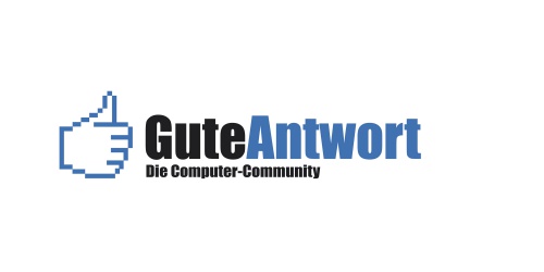  Logo für Q&A Portal zu Computer-Fragen