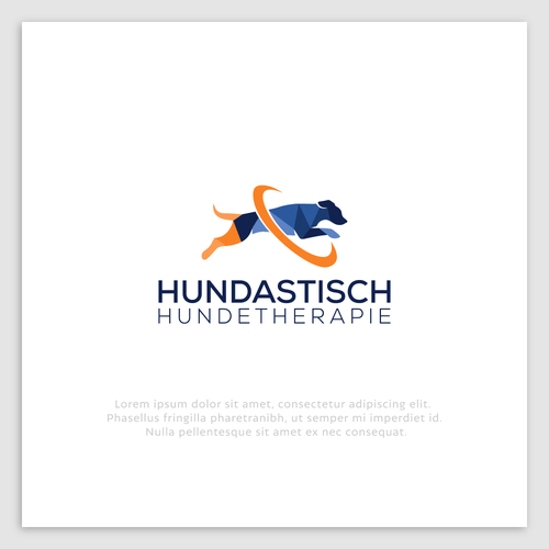 Logo für Hundephysiotherapie