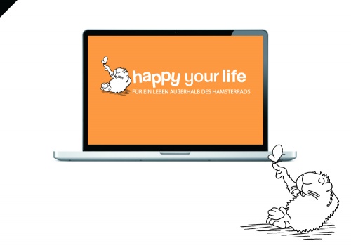 Happy your Life!