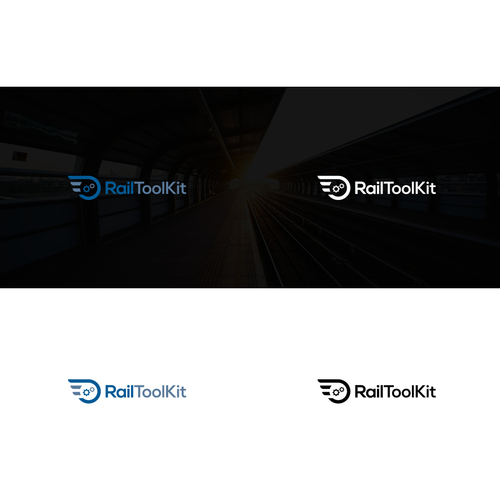 OpenSource-Projekt RailToolKit sucht ein Logo