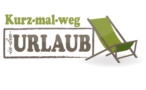 Logo für kurz-mal-weg-in-den-urlaub