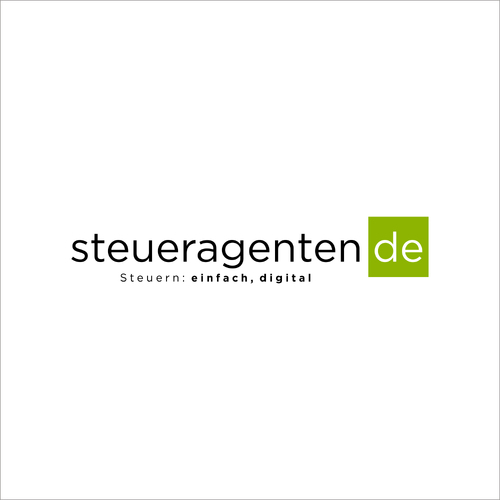  Logo für Steuerberatung