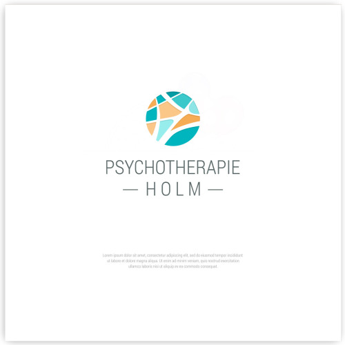 Logo für Psychotherapie